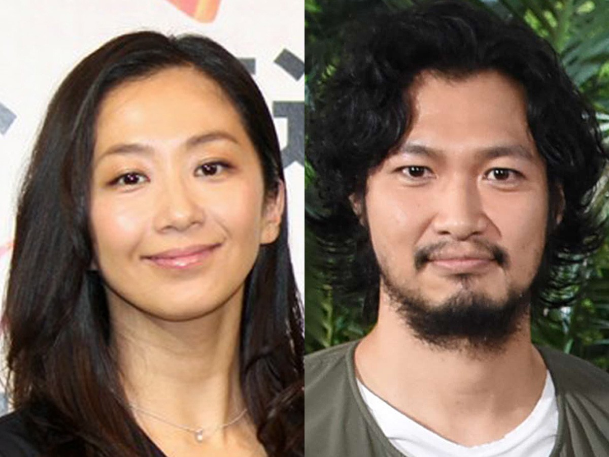 優香の夫・青木崇高との10年愛！電撃婚の真相と現在の夫婦仲