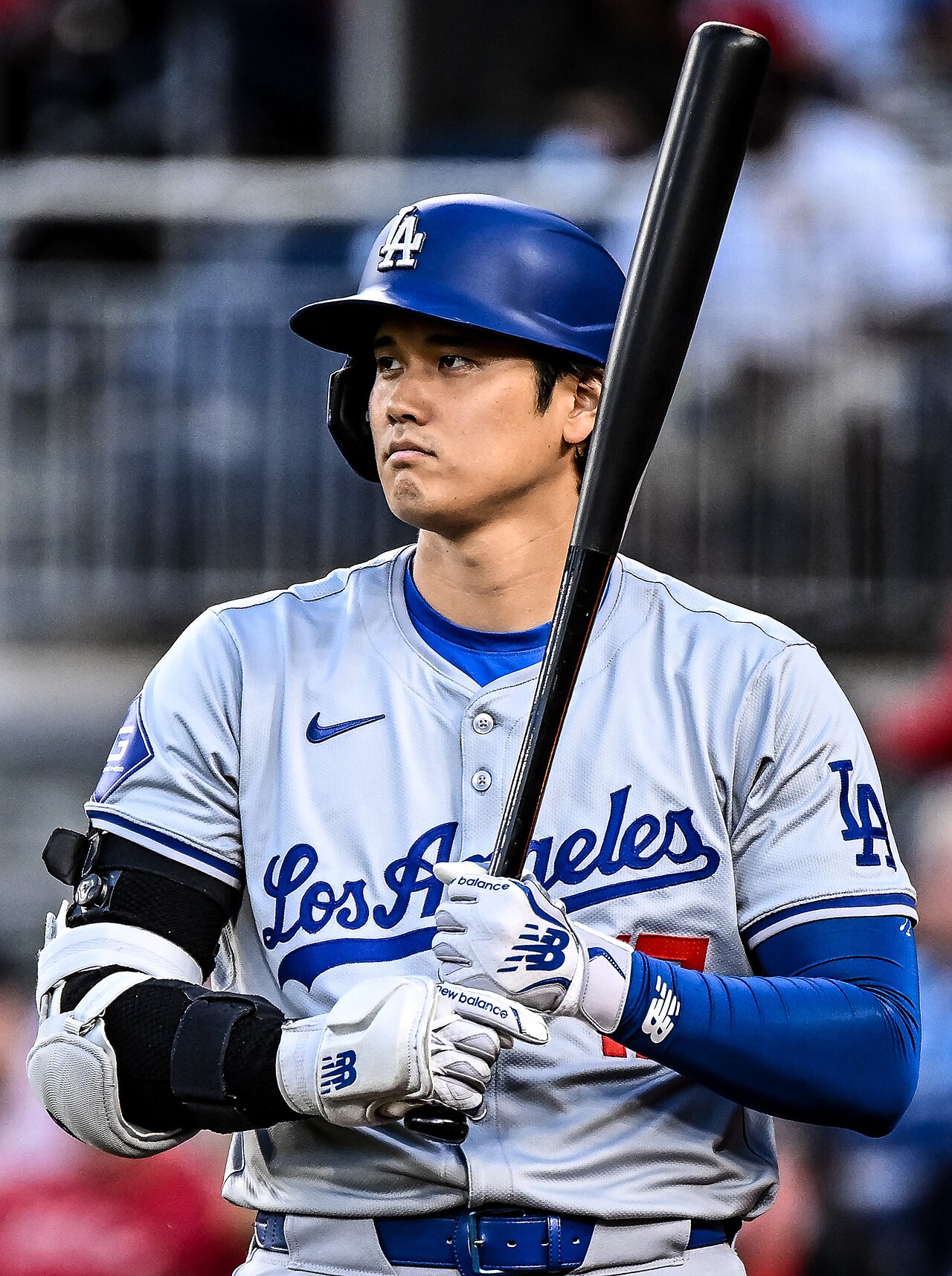 大谷翔平の血液型は何型？天才イチローとの共通点や真美子夫人との相性