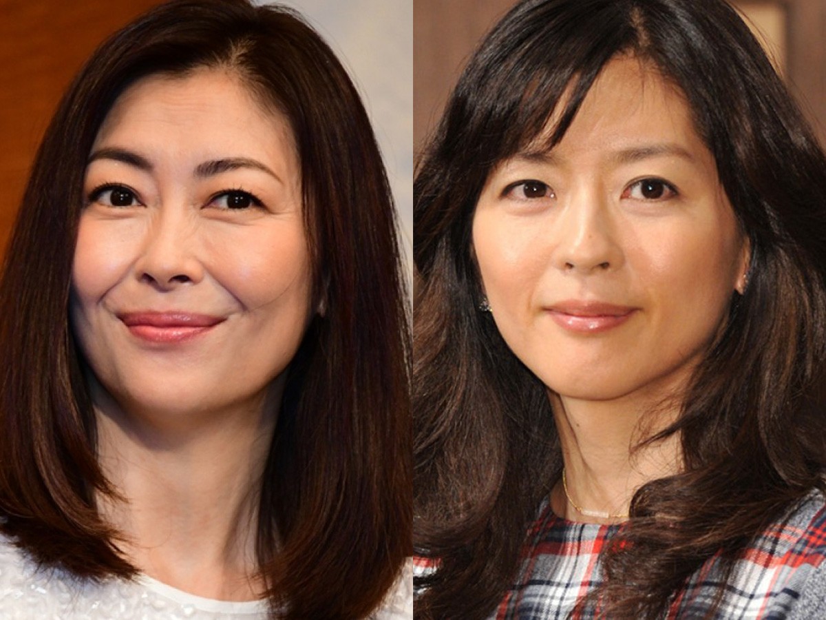 中山美穂の妹・中山忍の現在と結婚の真相｜姉妹が紡いだ光と影の軌跡