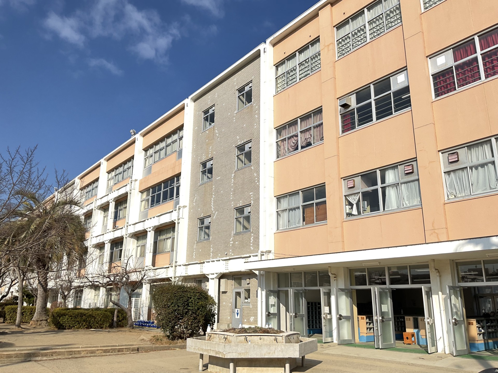 池田市立呉服小学校の評判と学区環境｜中学進学や住みやすさを徹底検証