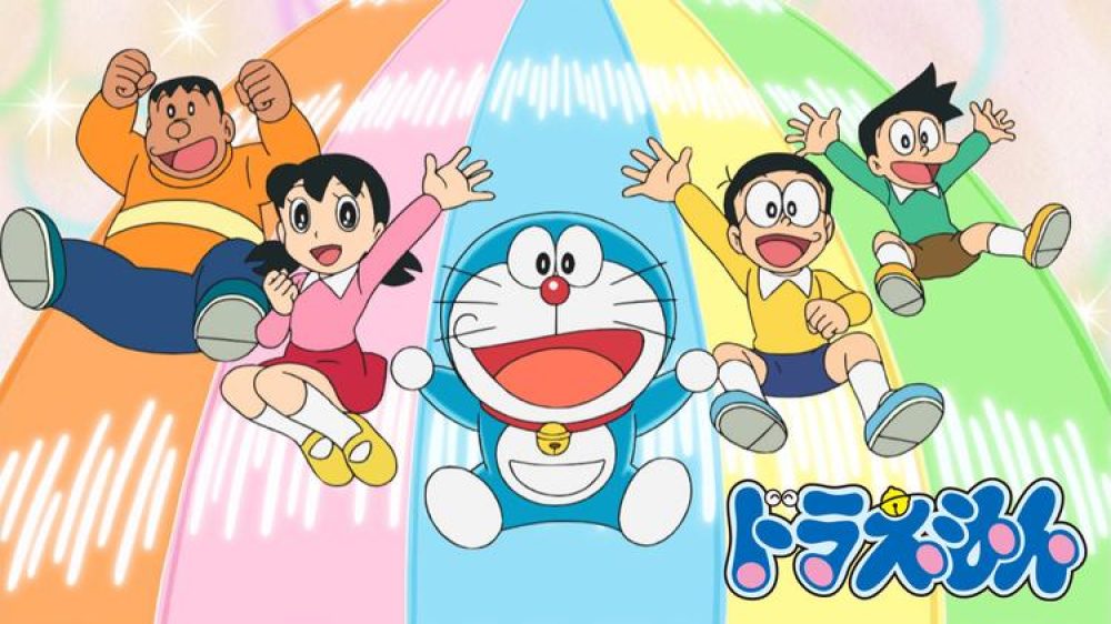 ドラえもんの面白い顔と伝説の変顔徹底解剖！作画崩壊の真相と神回まとめ