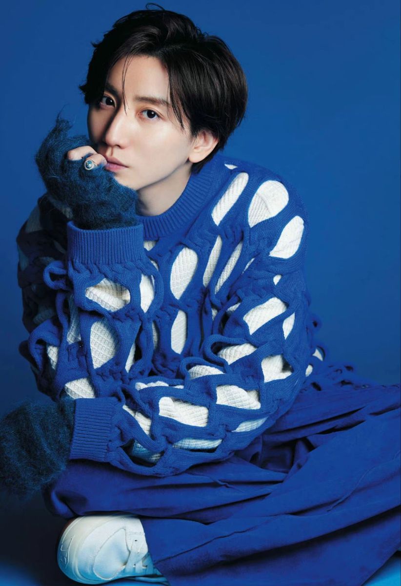 京本大我はなぜかっこいいのか？圧倒的美貌と歌唱力、素顔の真相