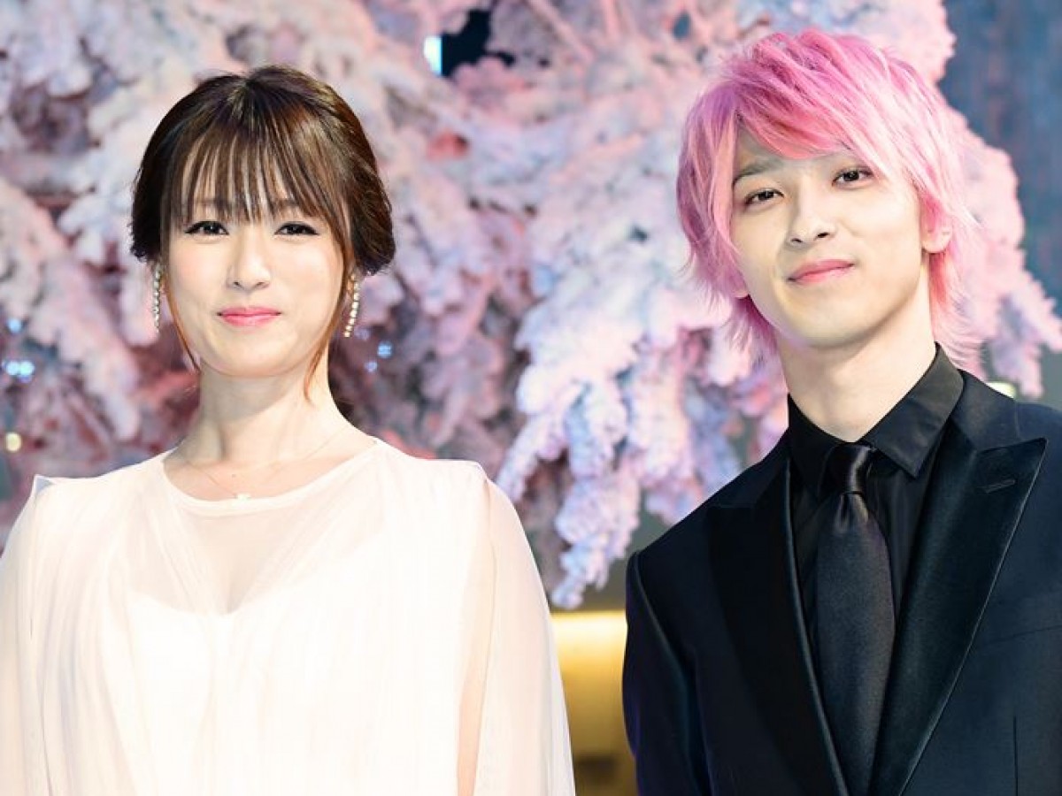 深田恭子と横浜流星の現在！はじこい熱愛の真相とキス裏話・再共演予測