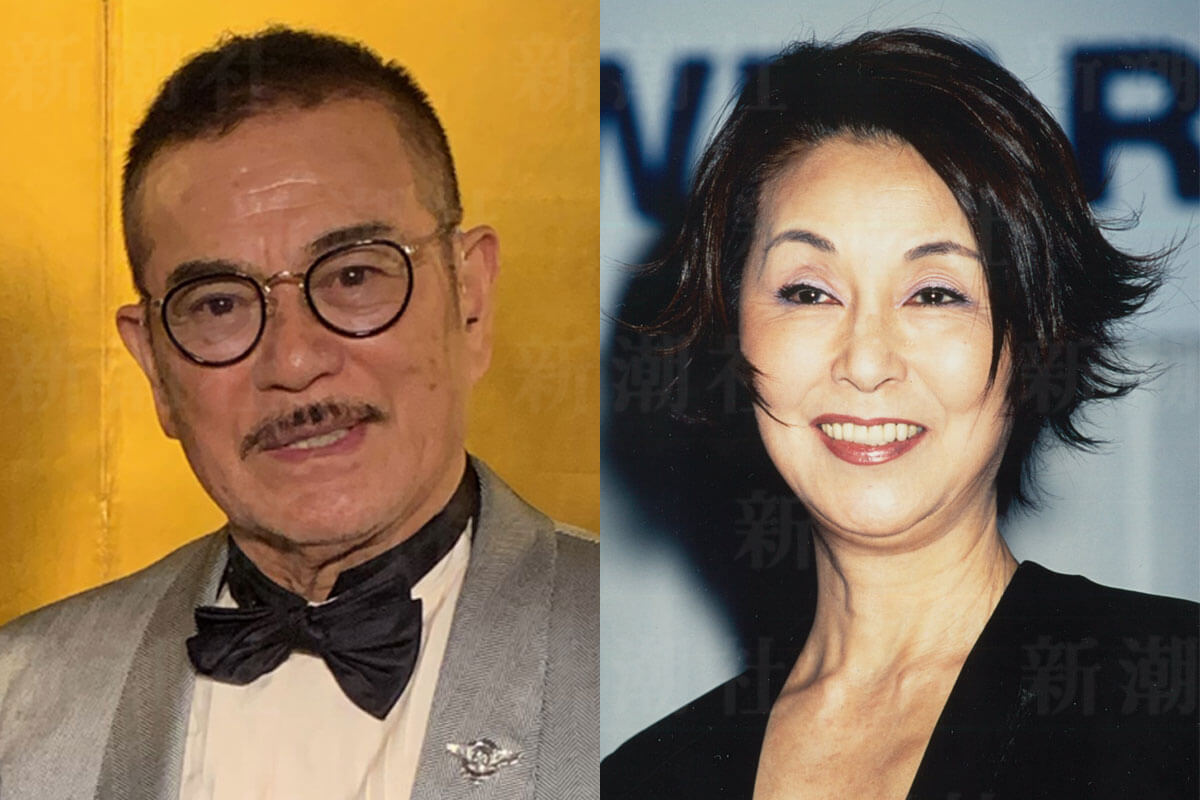 千葉真一の歴代妻と結婚歴の全貌｜野際陽子との離婚理由と再婚相手の現在