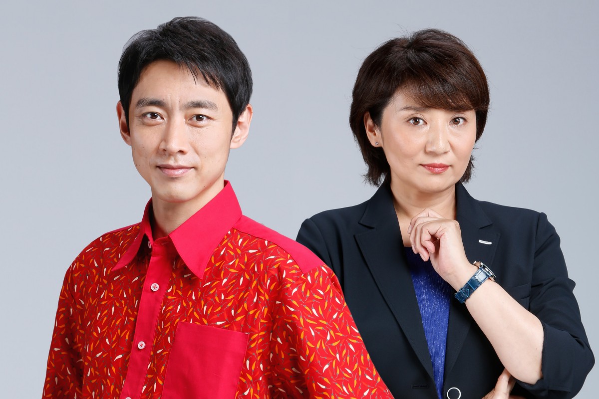 小泉孝太郎と松下由樹に結婚の噂？熱愛の真相やお似合いの理由を徹底調査