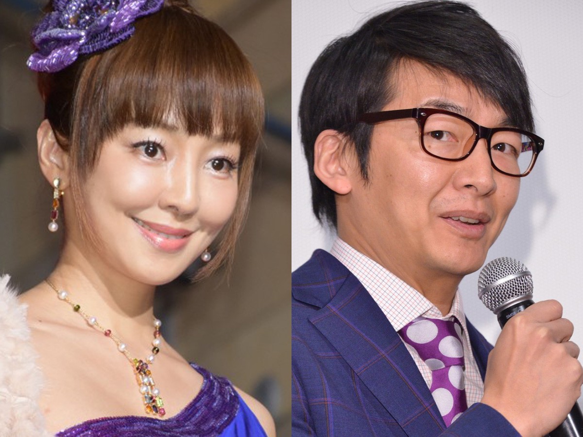 神田うのの弟・神田伸一郎の現在と学歴！ハマカーン優勝と姉弟の絆