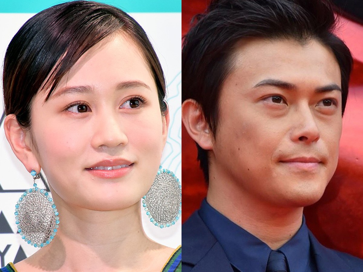 前田敦子の旦那は誰？勝地涼とのスピード離婚の真相と現在の関係