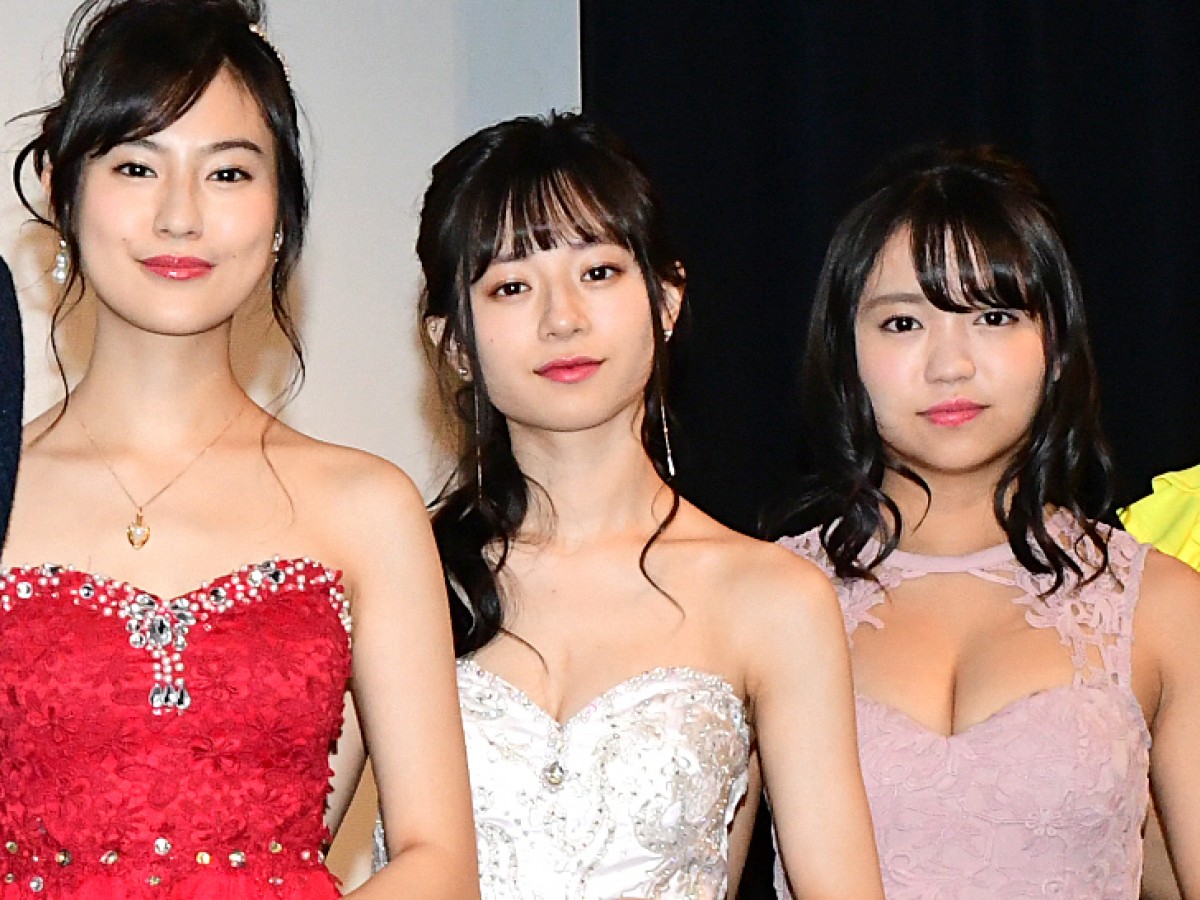 伊藤萌々香のおっぱいと美ボディ真相！推定カップ数と2026年現在