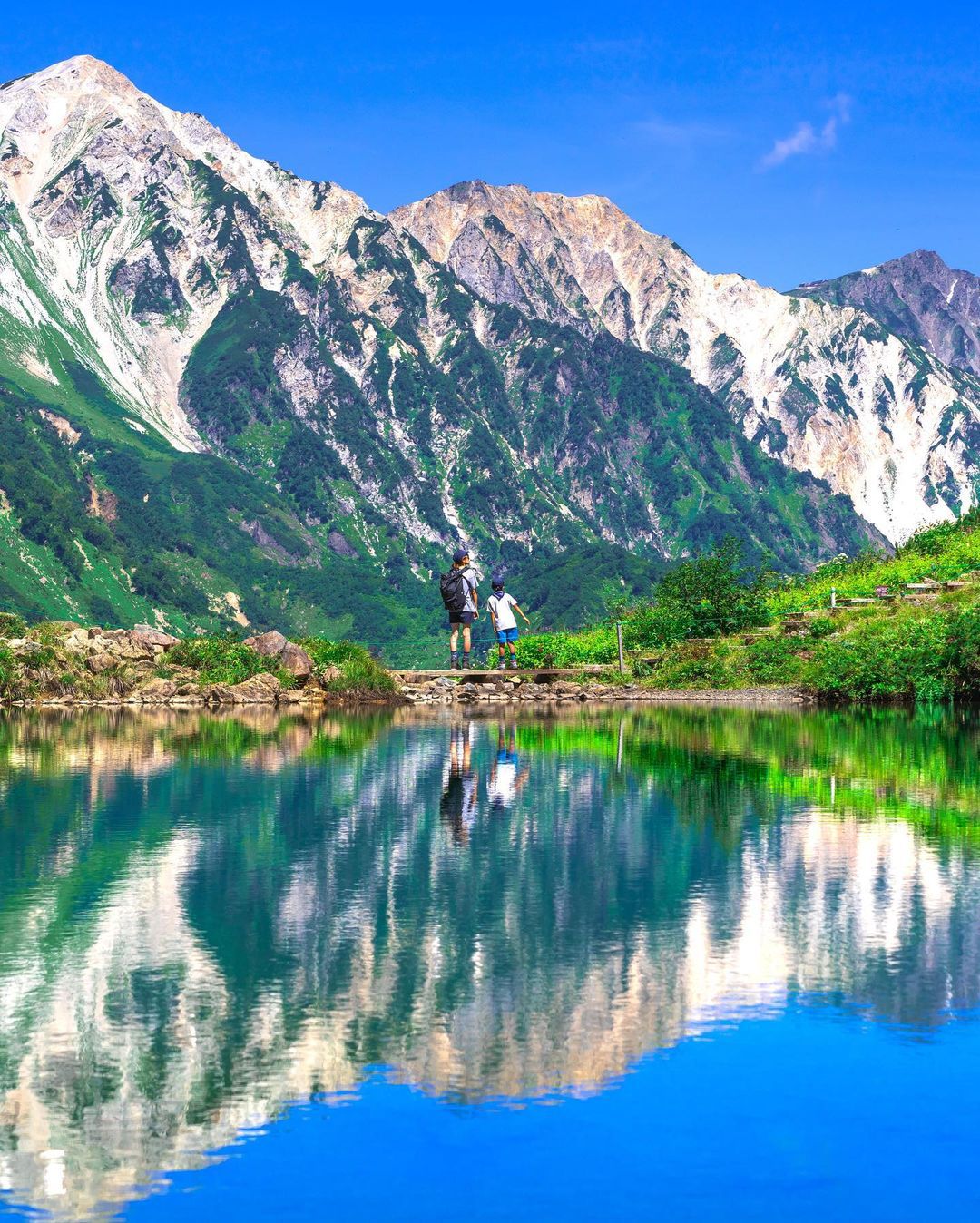 心が洗われる体験の心理効果と理由を解明！2026年注目の絶景＆名作