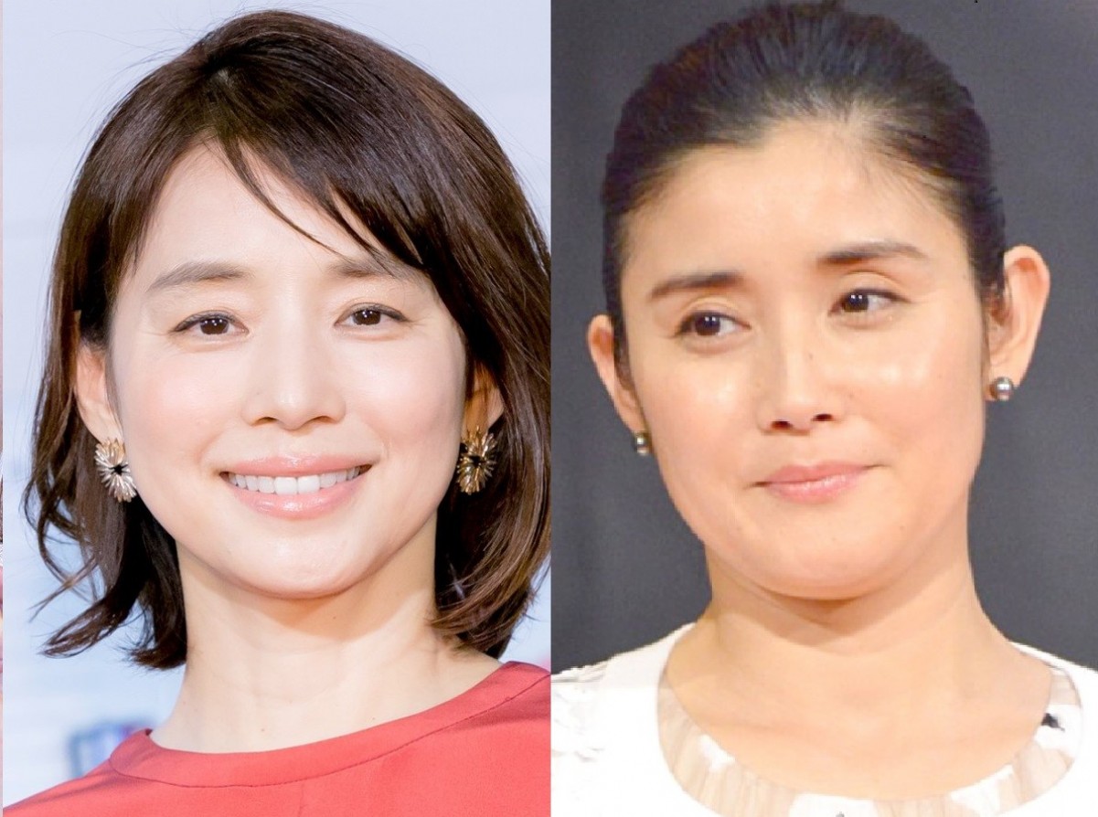 石田ゆり子の妹は石田ひかり！姉妹の現在と夫・娘の真相【2026最新】