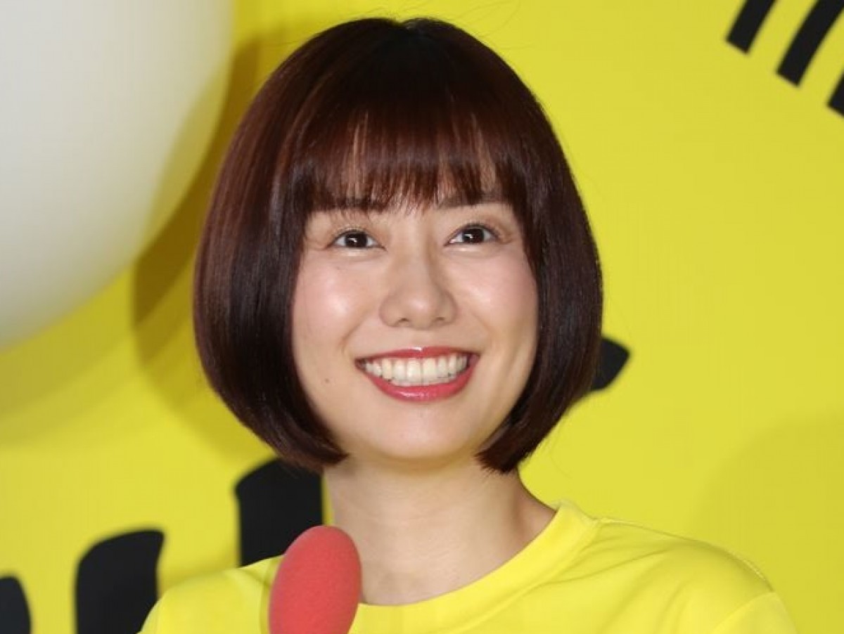 おばたのお兄さんの妻・山﨑夕貴の現在！格差婚と浮気騒動を超えた絆