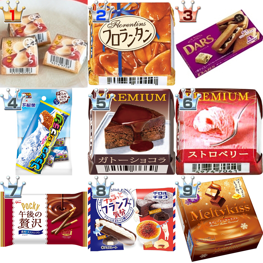 【2026】本当に美味しい市販チョコレート決定版！マニア絶賛の神コスパ銘柄とは？