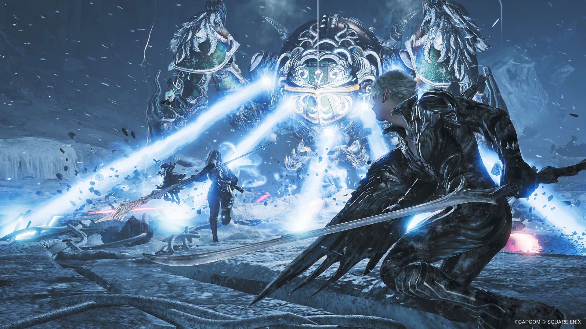 Ff14オメガ零式はソロ制限解除で勝てる？難易度とマウント攻略の真相