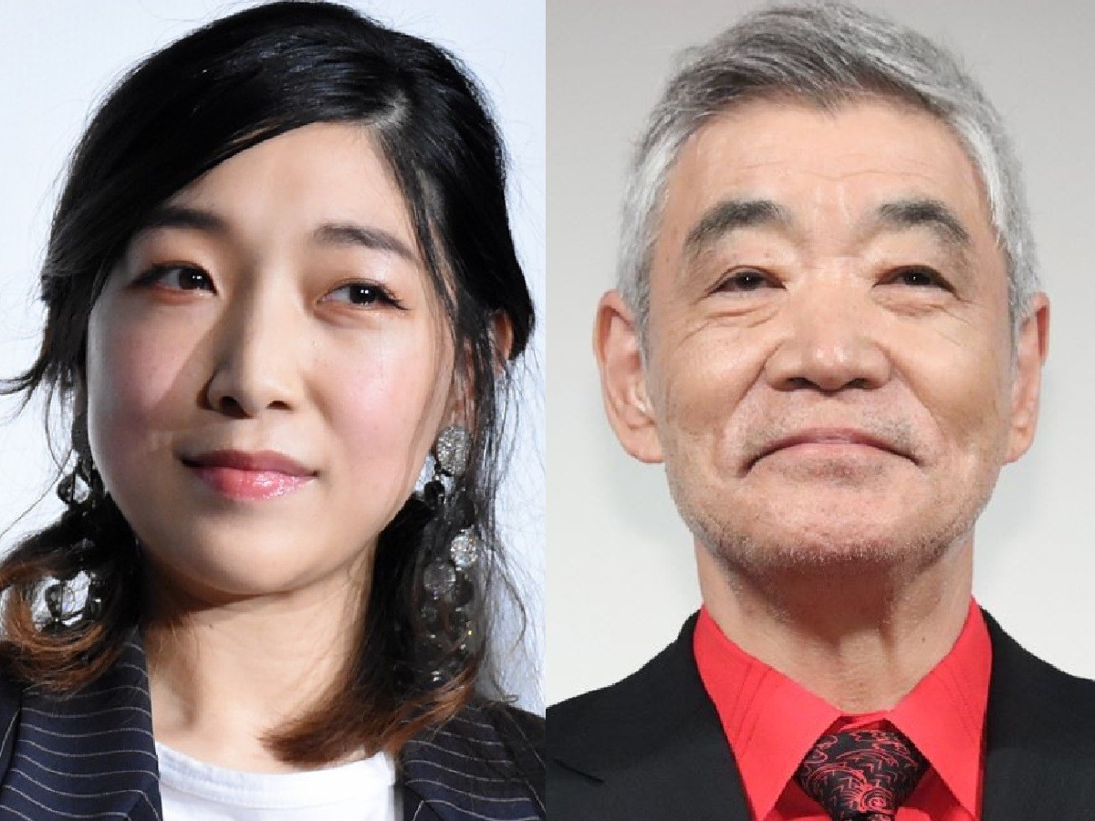 柄本明と安藤サクラの知られざる絆｜名優義理父娘の素顔と共演の深層