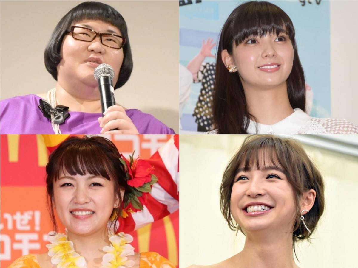芸能人と結婚した一般人の正体とは？馴れ初めの真相とプロ彼女の実態