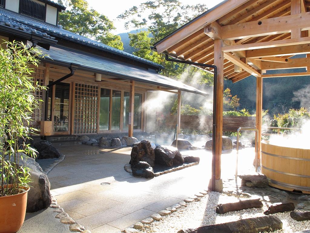 香肌峡温泉いいたかの湯の魅力と真実｜料金・混雑・車中泊を完全検証