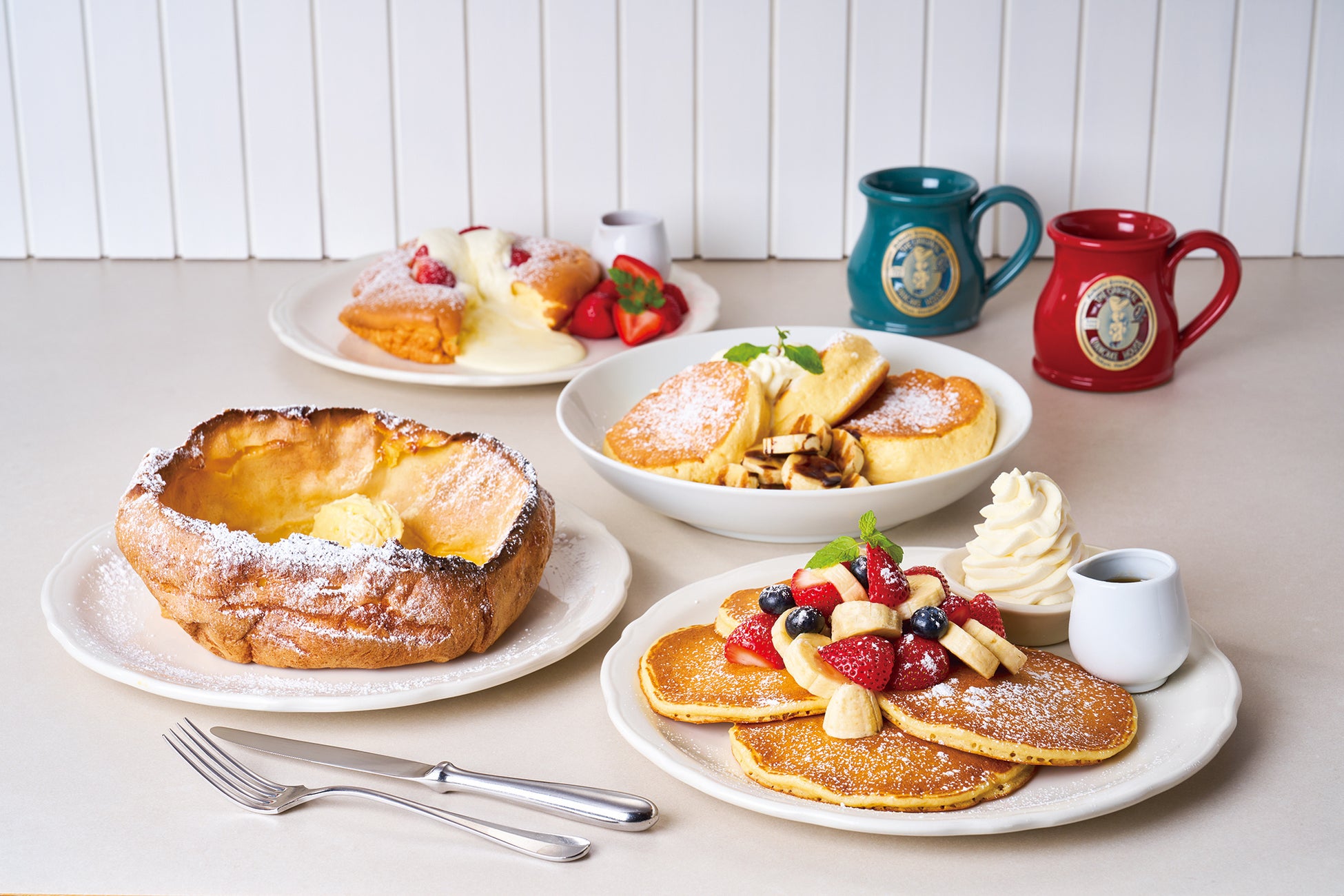 名古屋パンケーキ徹底取材！行列の理由と2026年最新穴場名店