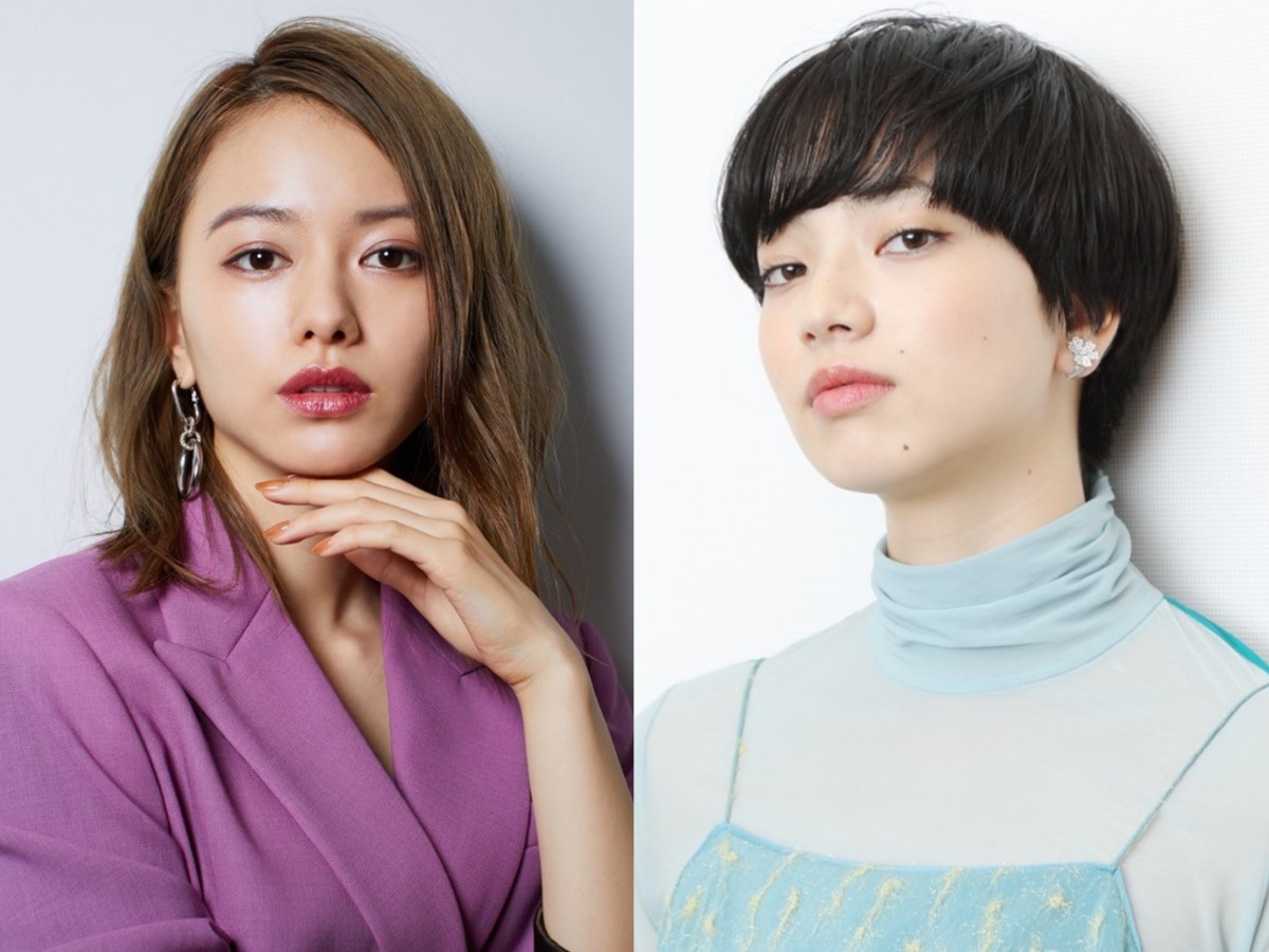 山本舞香と小松菜奈は似てる？見分け方と共演歴・噂の真相を徹底比較