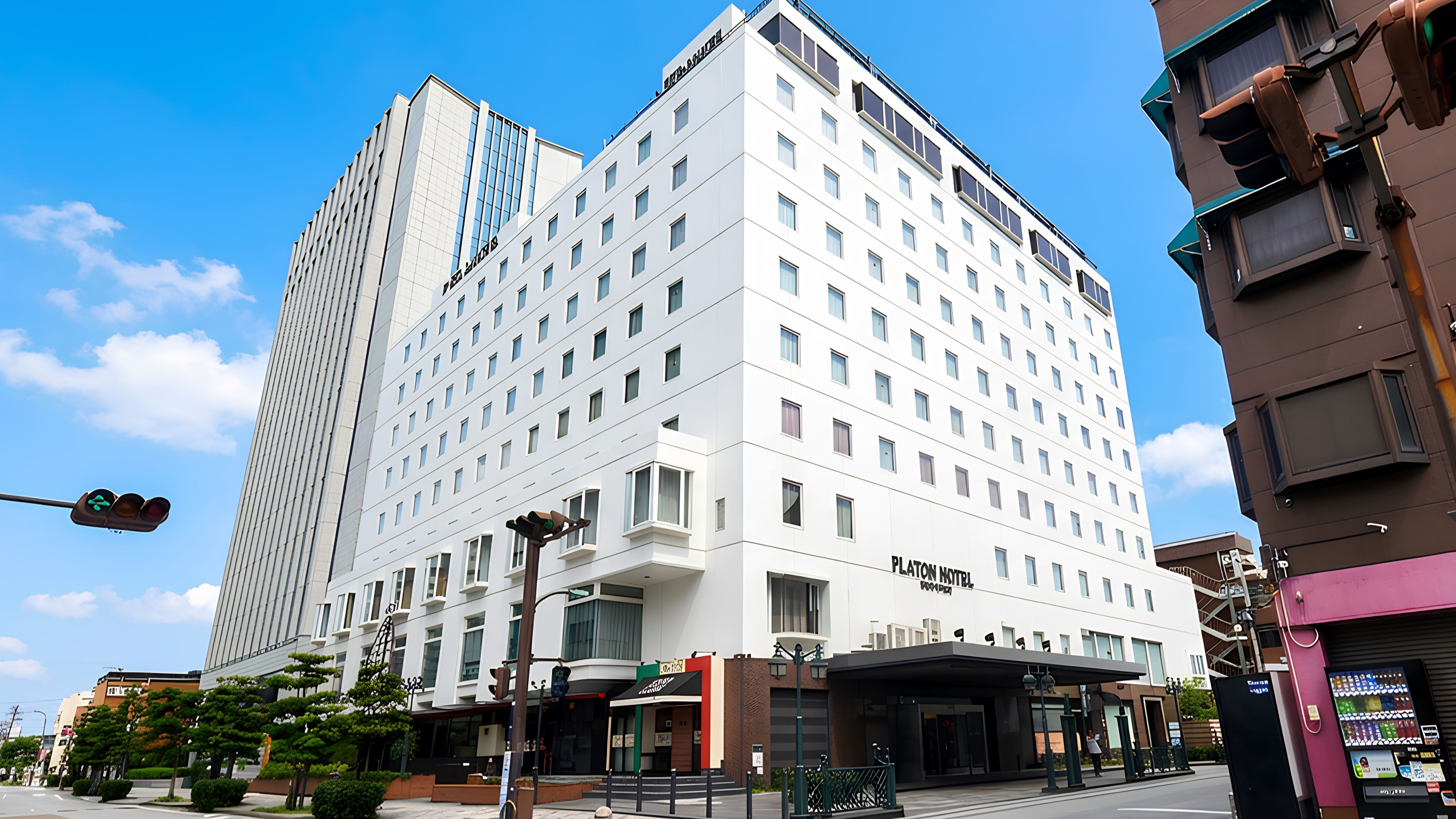 プラトンホテル四日市の評判と朝食の真価を徹底解剖【2026最新】