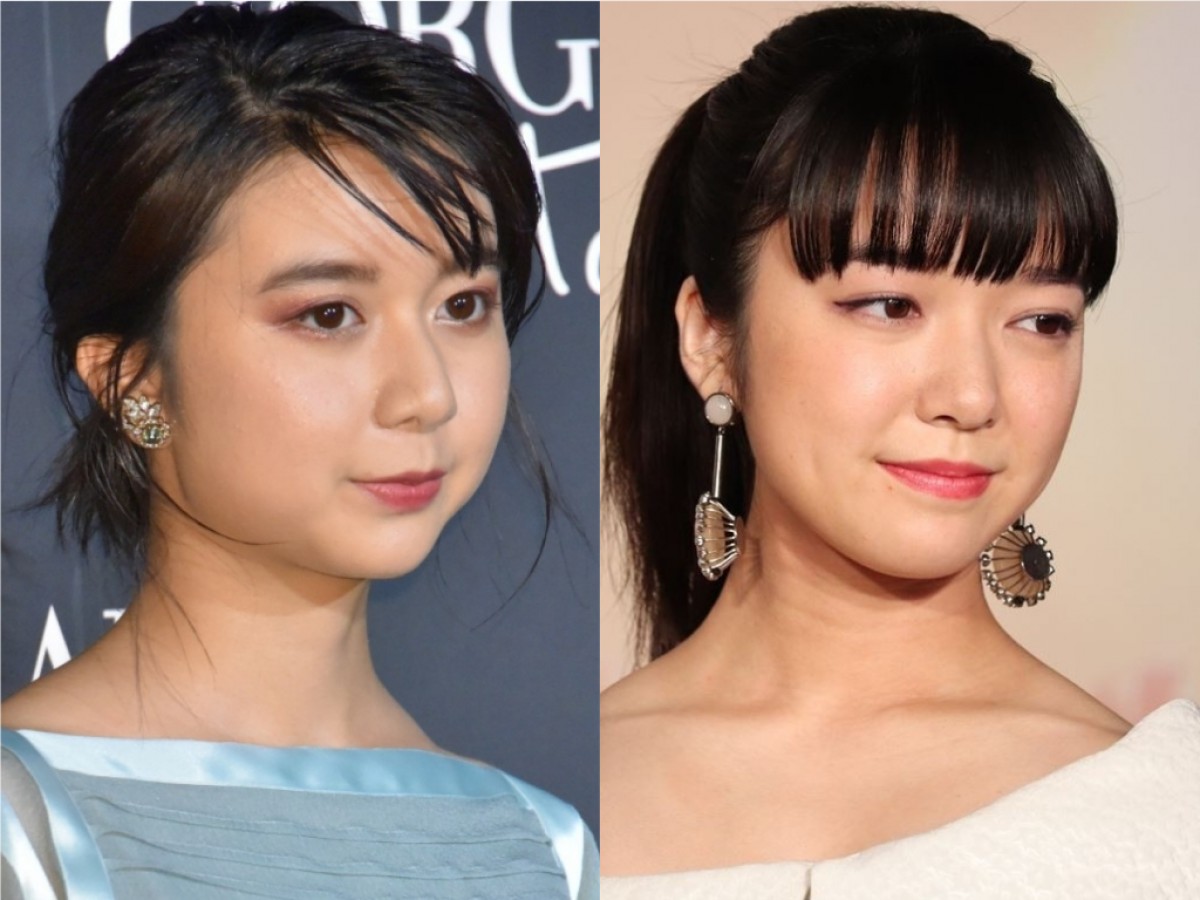 上白石萌音と萌歌の違いと見分け方！双子説の真相と2026年最新比較