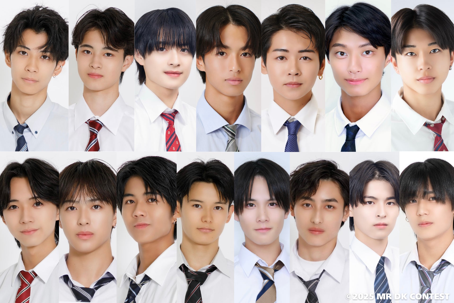 男子高生ミスターコンの現在と歴代の軌跡｜高橋文哉らに続くスターの真相