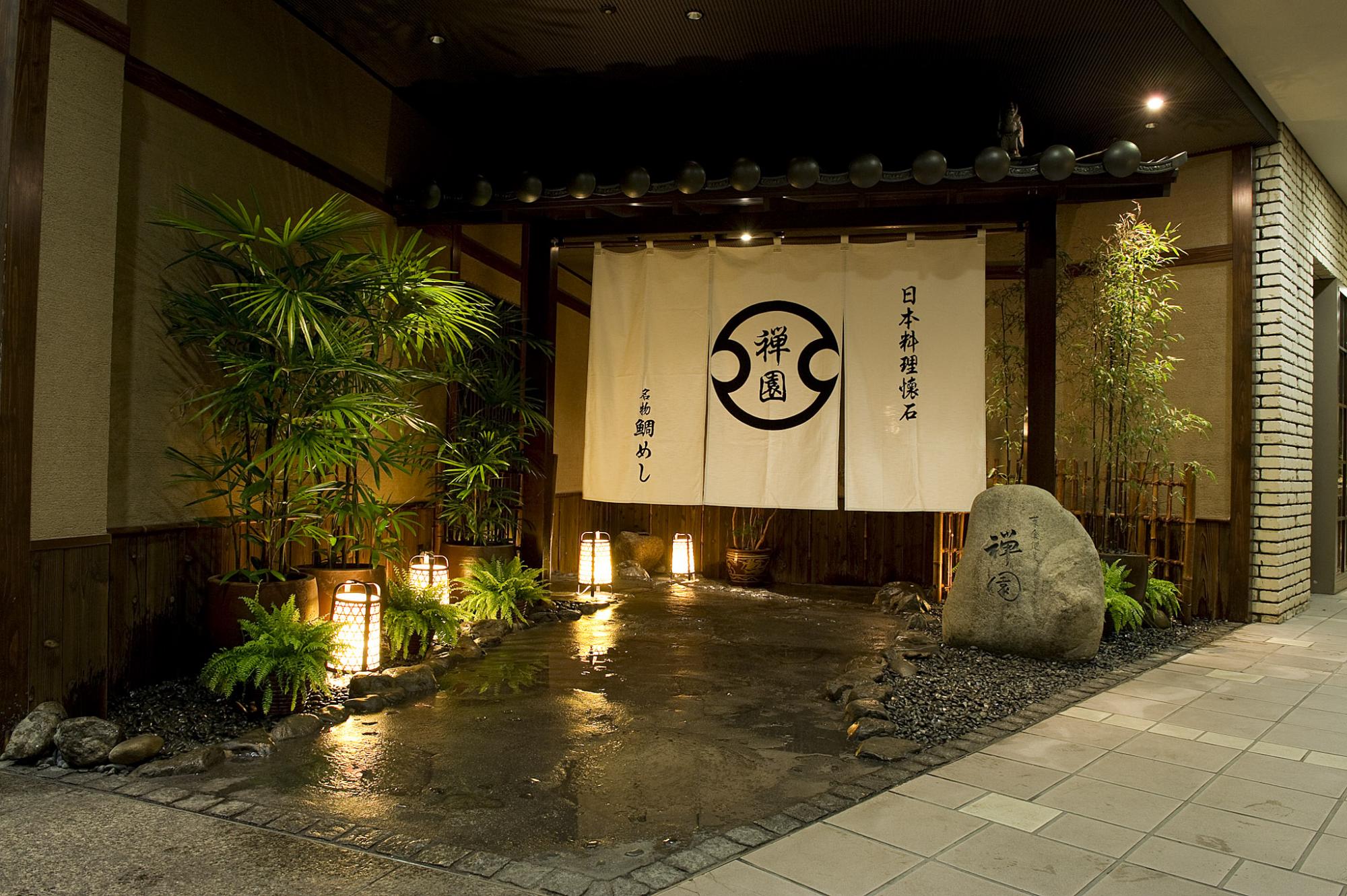 西梅田禅園の評判と実態｜絶景個室と名物鯛茶漬けの真価を徹底解剖