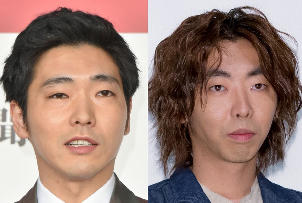 柄本時生の兄は柄本佑！激似兄弟の見分け方と豪華すぎる家系図を解剖