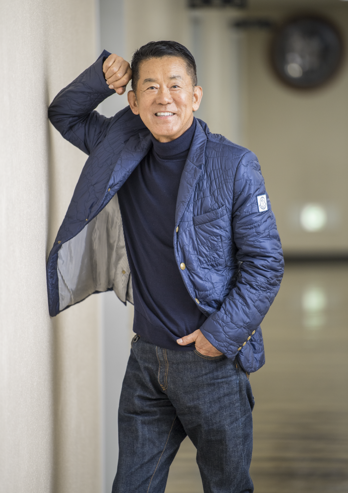三遊亭楽太郎の素顔と軌跡｜六代目円楽襲名の重圧と歌丸との絆