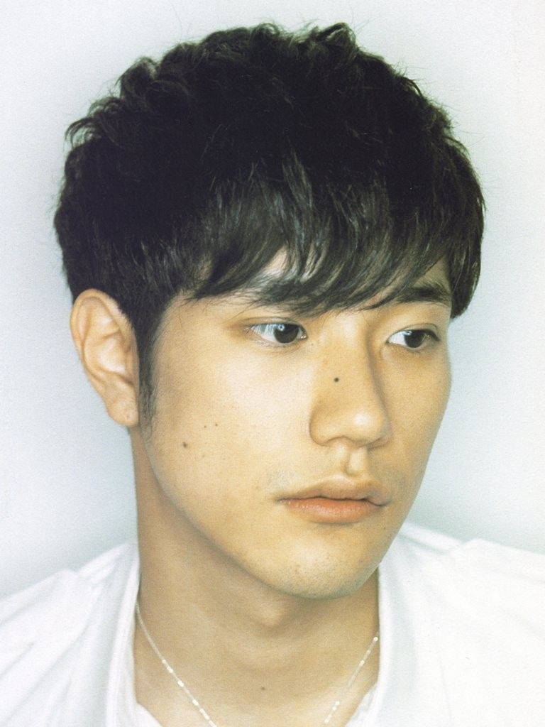 松山ケンイチの若い頃と現在を徹底解明！L役の伝説と二拠点生活