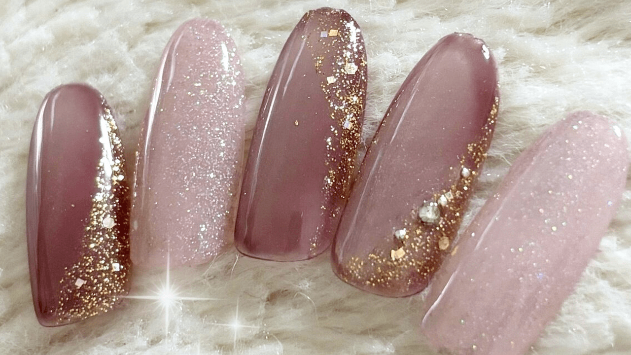 2026年冬ネイル決定版！大人上品トレンドと失敗しない色選び