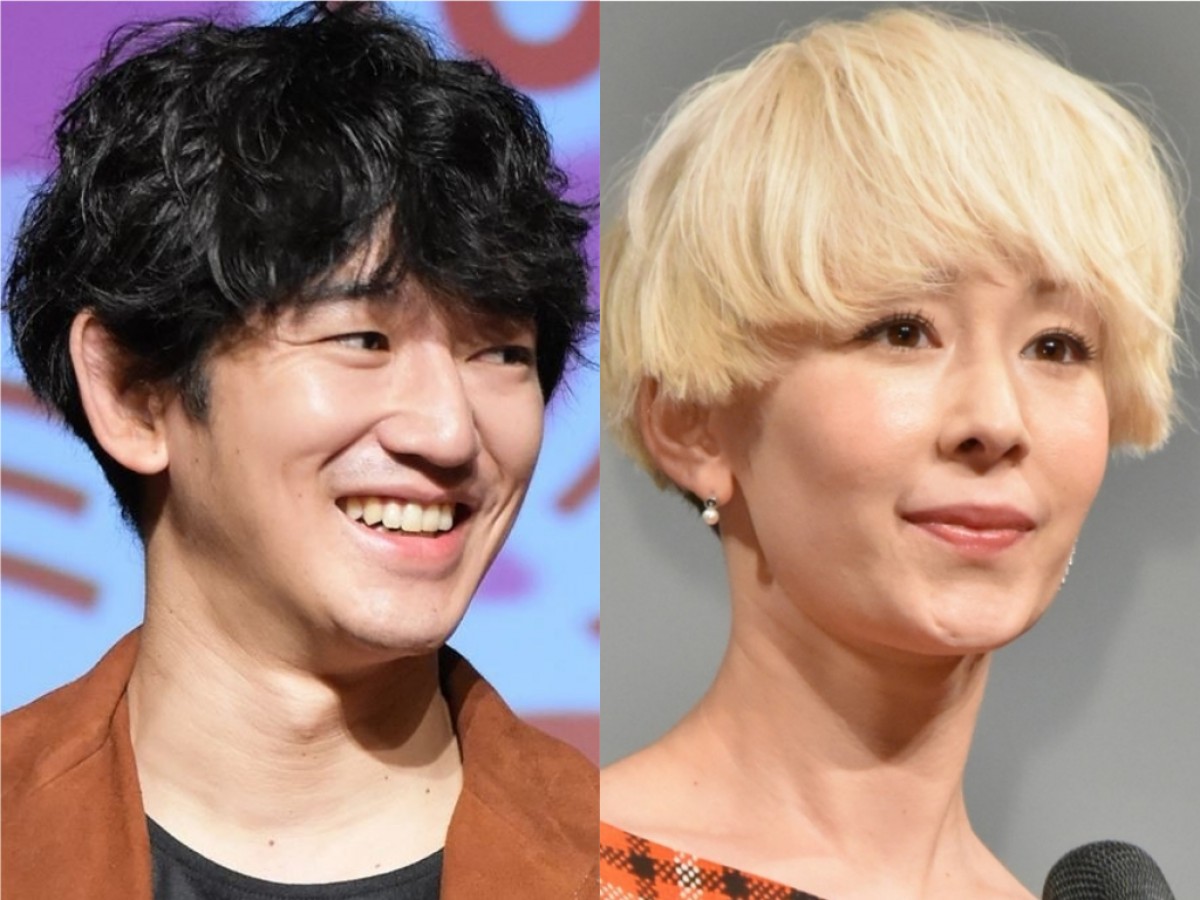 木村カエラの旦那は永山瑛太！結婚秘話と現在の夫婦仲・子供の真相