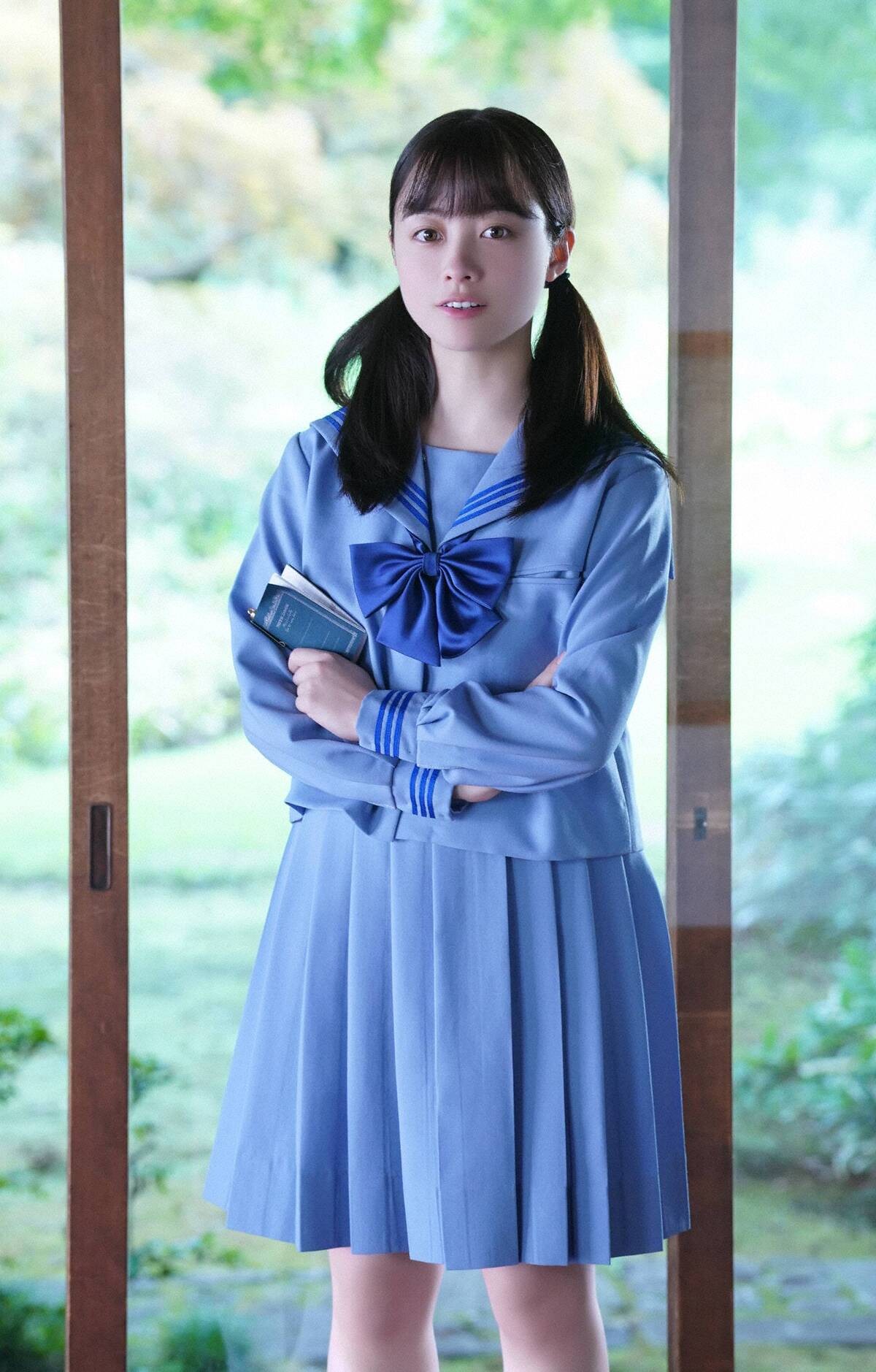 橋本環奈の中学時代が可愛すぎる！出身校や卓球部の真相と奇跡の軌跡