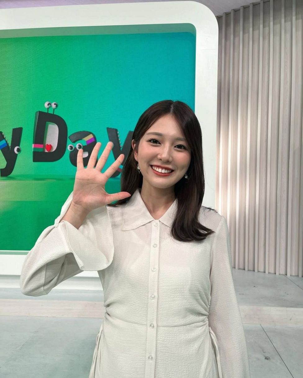 日テレ黒田みゆアナの現在と結婚真相！Dayday躍進と噂を追う