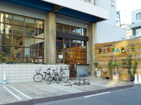【真相】 ボルダリング ジム ぴな くる 2 栄 店 経歴＆学歴まとめ 2026 #771