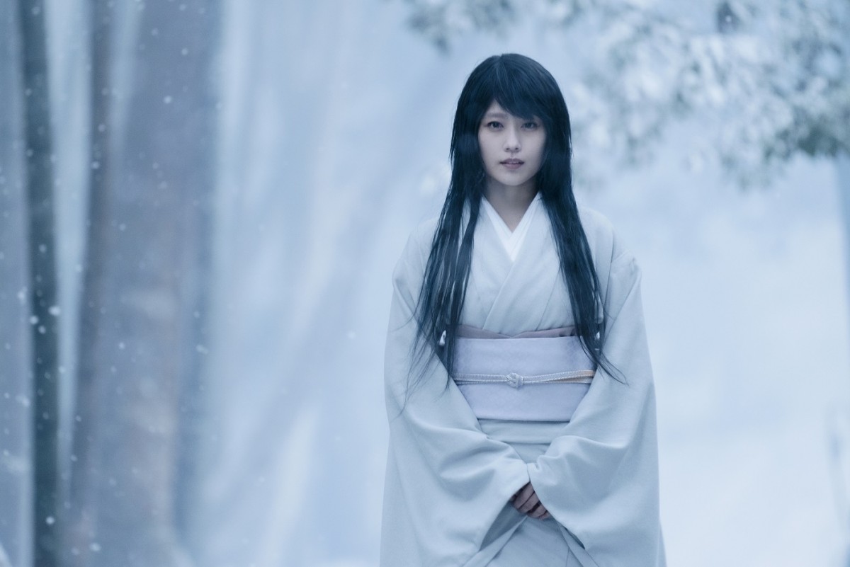 有村架純が演じた雪代巴の衝撃！佐藤健との共演秘話と再現度の真相