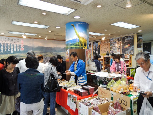 大阪の物産展2026年最新日程！梅田・難波の混雑回避と限定品攻略