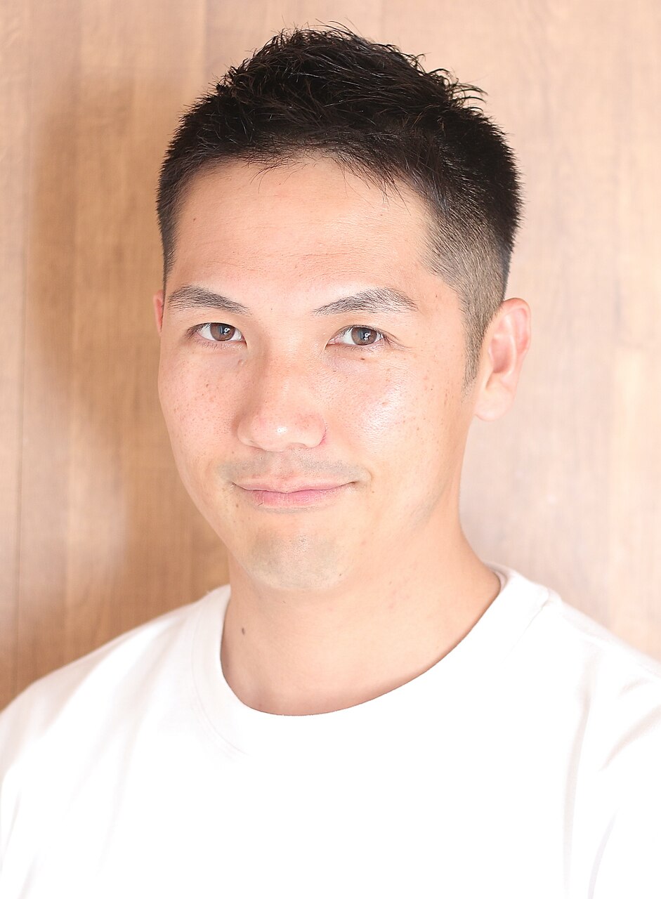 40代メンズ髪型はセットなしで決まる！若見えと清潔感を両立する極意