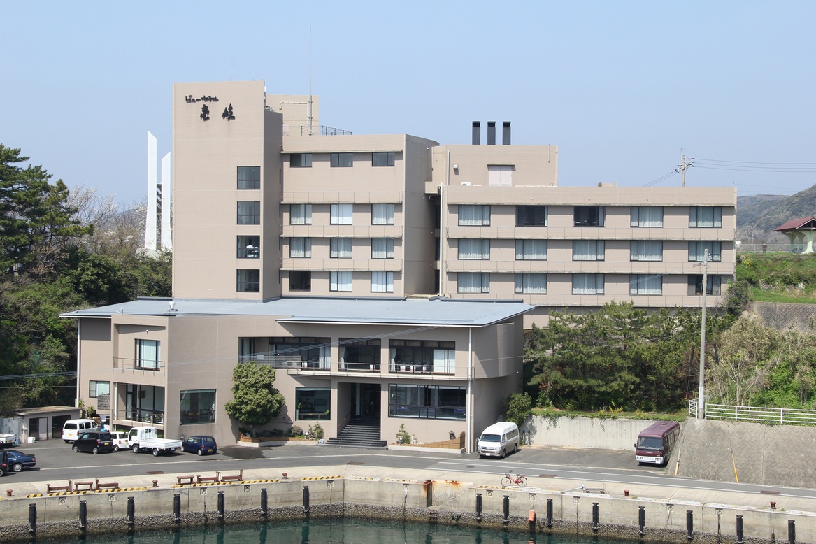 ビューホテル壱岐の宿泊記と評判｜絶景と豪華料理の真相【2026最新】