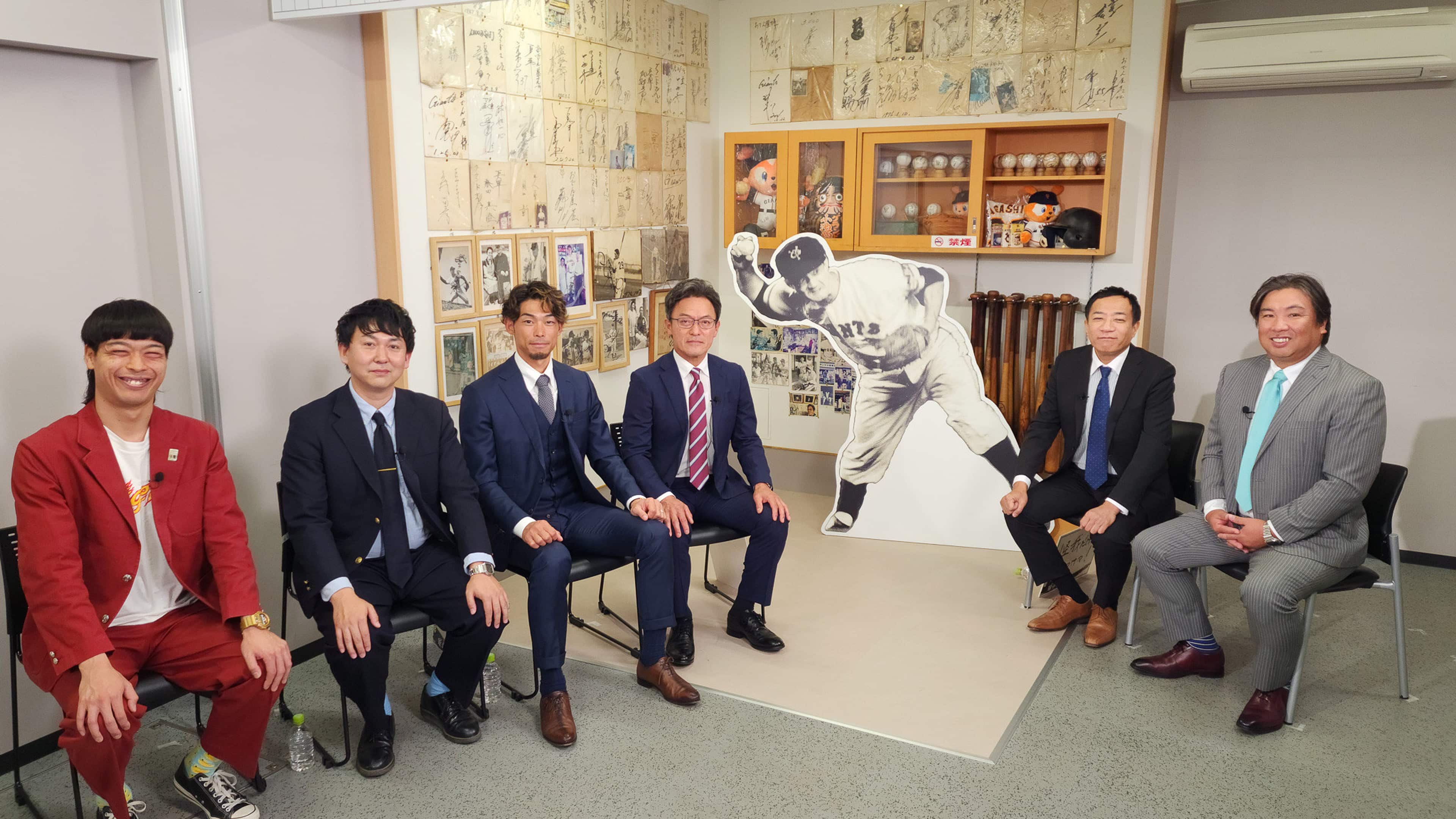 球辞苑2026最新放送と神回総覧！データ野球の深層と制作裏話