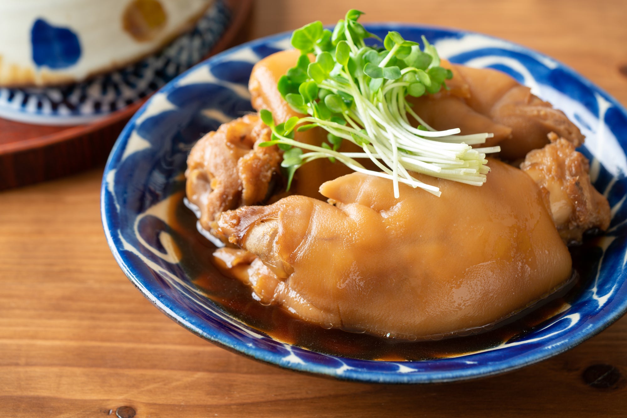 スーパーの豚足を極上の一皿に！プロ直伝の美味しい食べ方完全ガイド