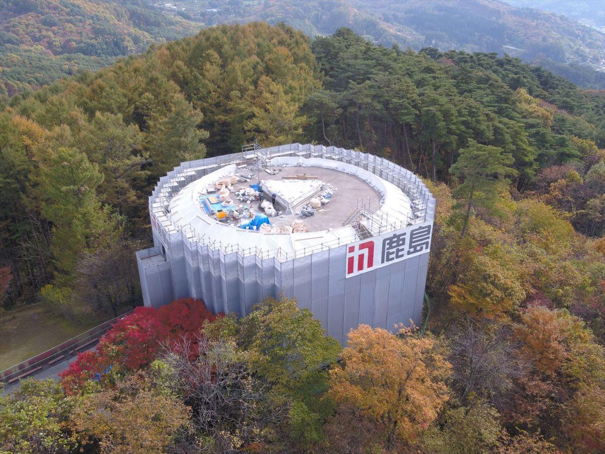 盛岡の夜景遺産「岩山展望台」徹底解剖！絶景の秘密と巡礼ガイド