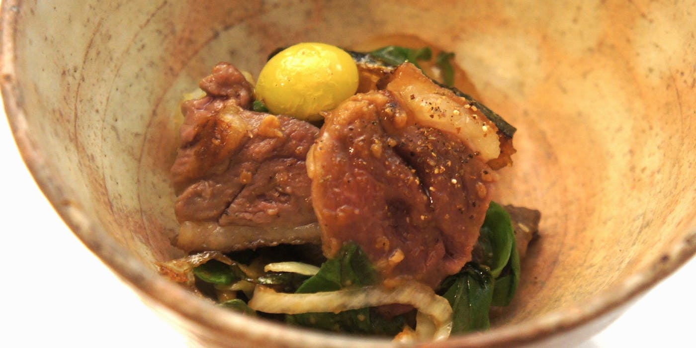 料理処はなの評判と人気の真相！ランチや予約の注意点を徹底解説
