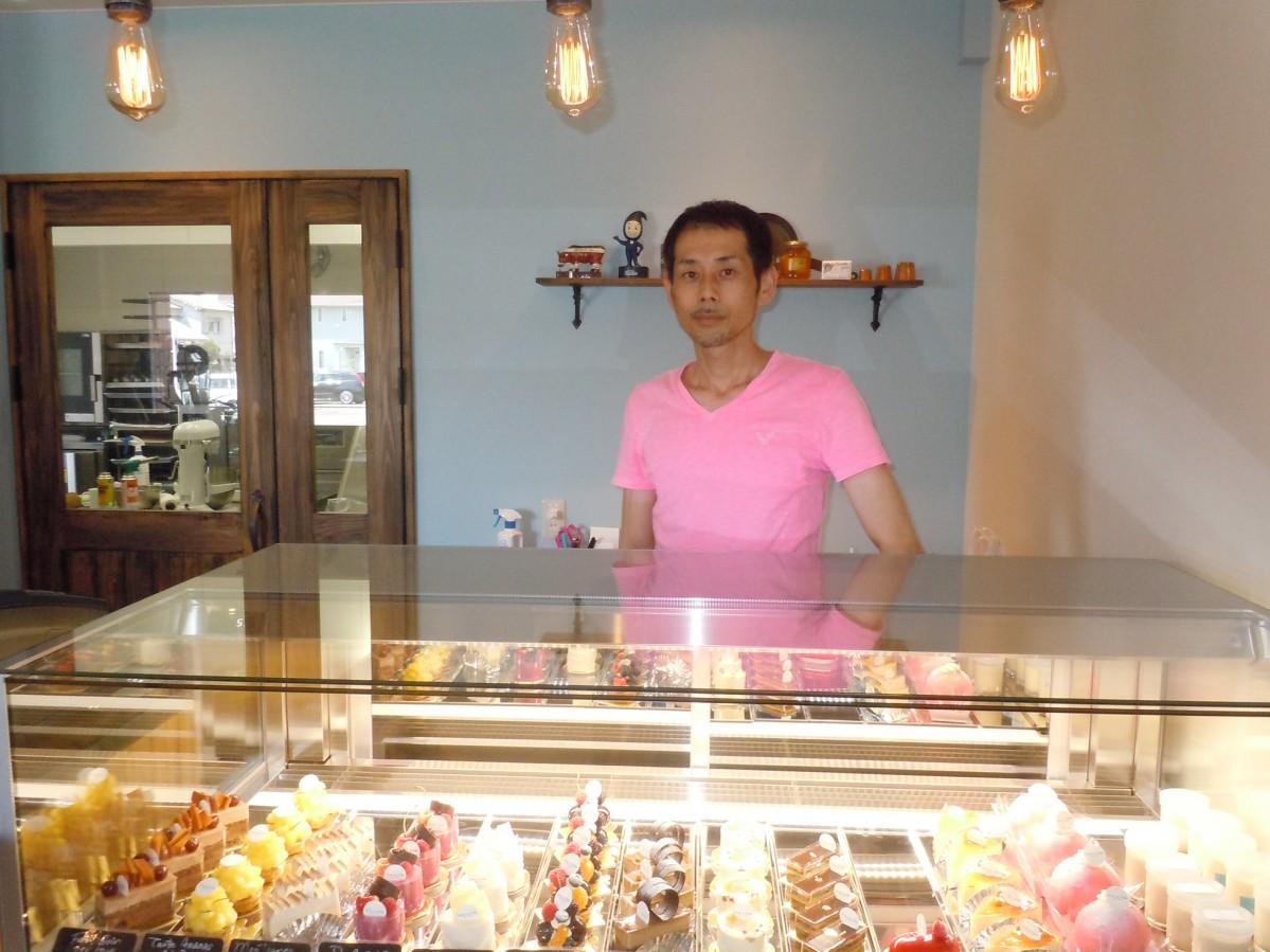 加古川の絶品ケーキ屋おすすめ名店と人気ランキング