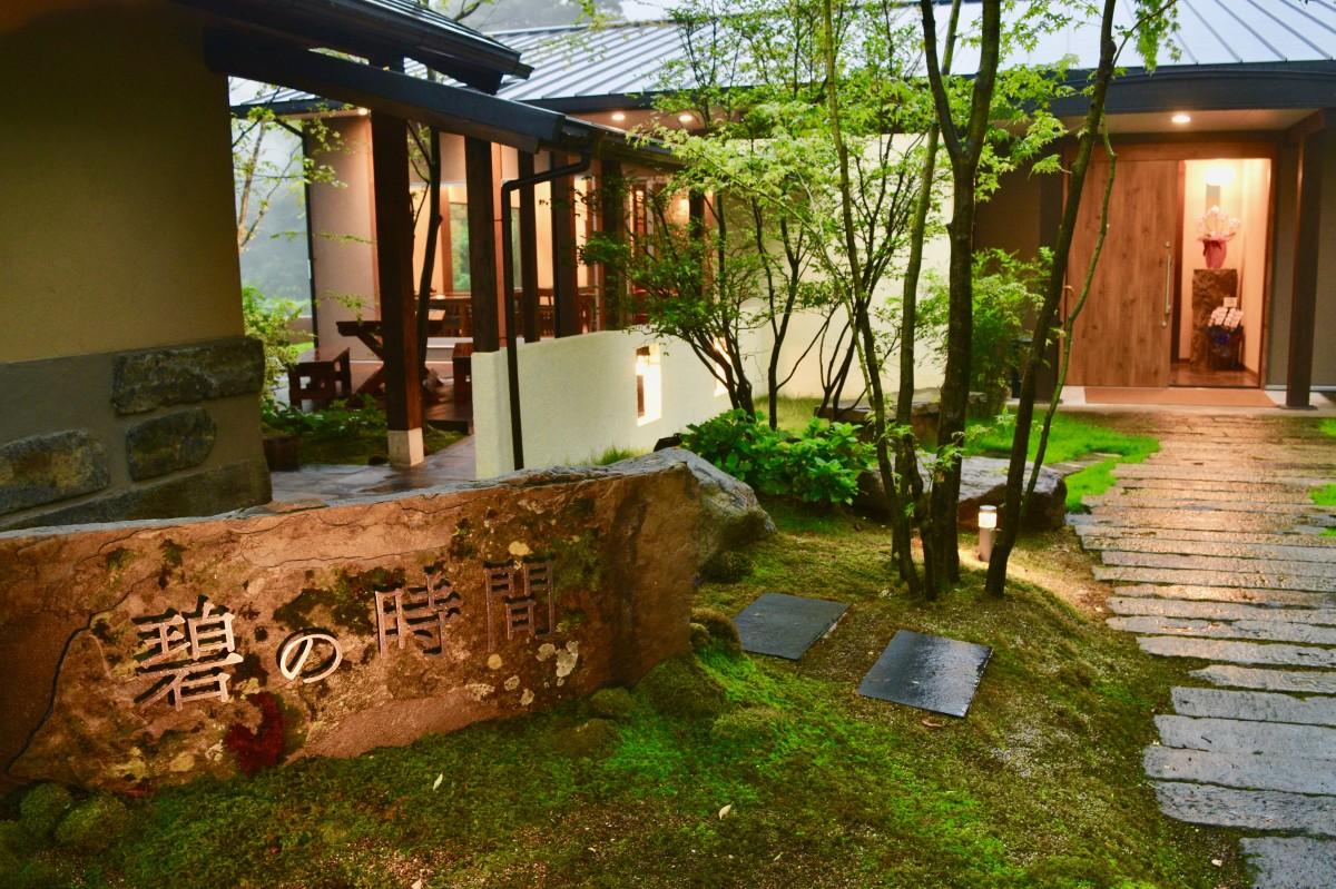 碧の時間の口コミ評判と混雑状況は？砺波の絶景ピザカフェ徹底分析