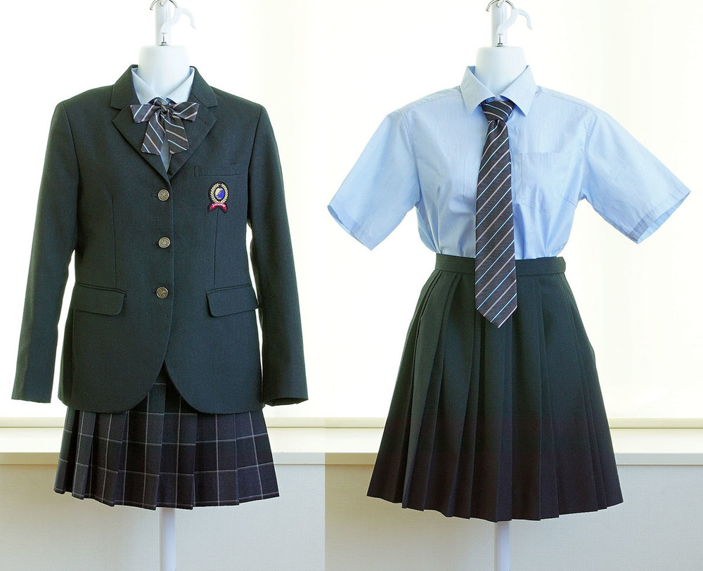神奈川総合高校は制服なし？なんちゃって制服の着用率と私服登校のリアルを徹底解説