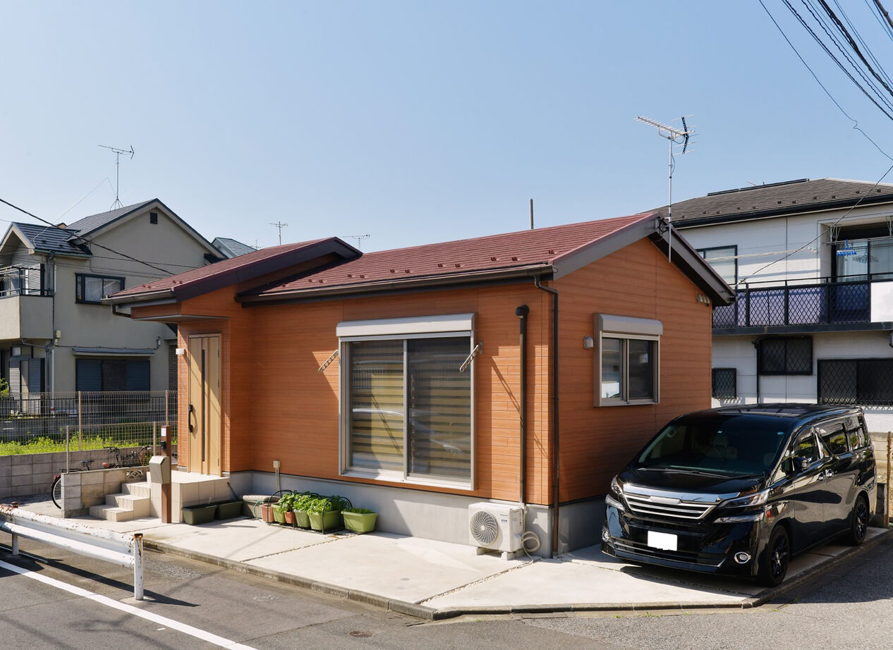 10坪平屋は後悔する？建築費用の真相と狭小でも快適な間取りの極意