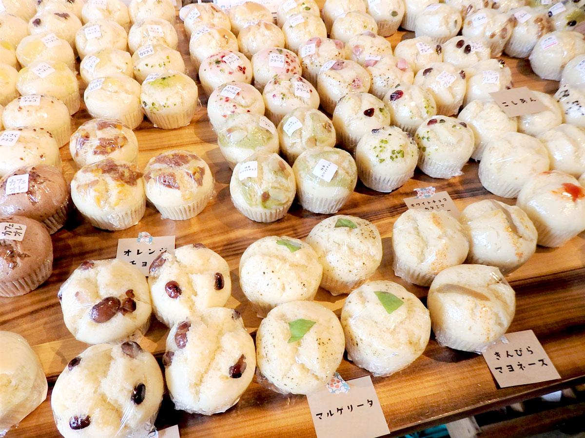 なぜ今「蒸しパン専門店」に行列？2026年最新ブームの理由と注目名店