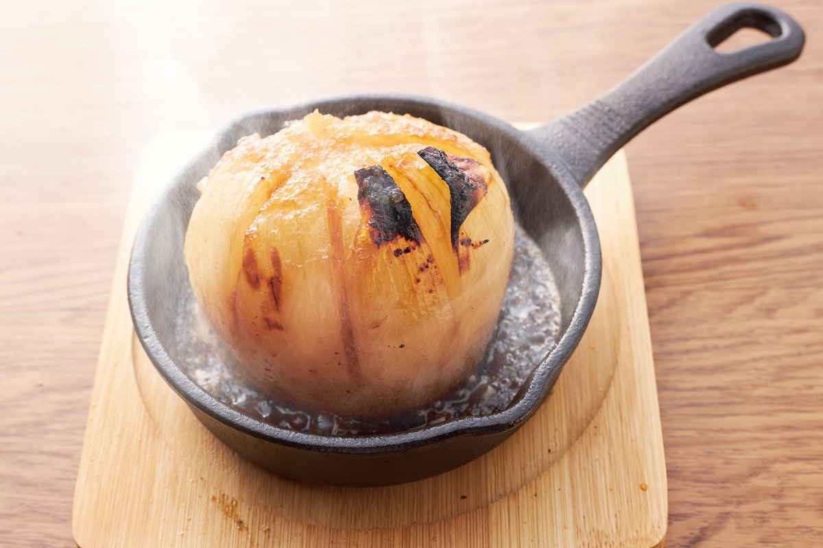 淡路島玉ねぎステーキが甘い決定打！極上の焼き方と人気店の味を徹底解剖