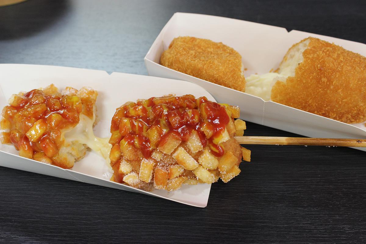 チーズハットグは現在どうなった？ブームの真相と新大久保の今