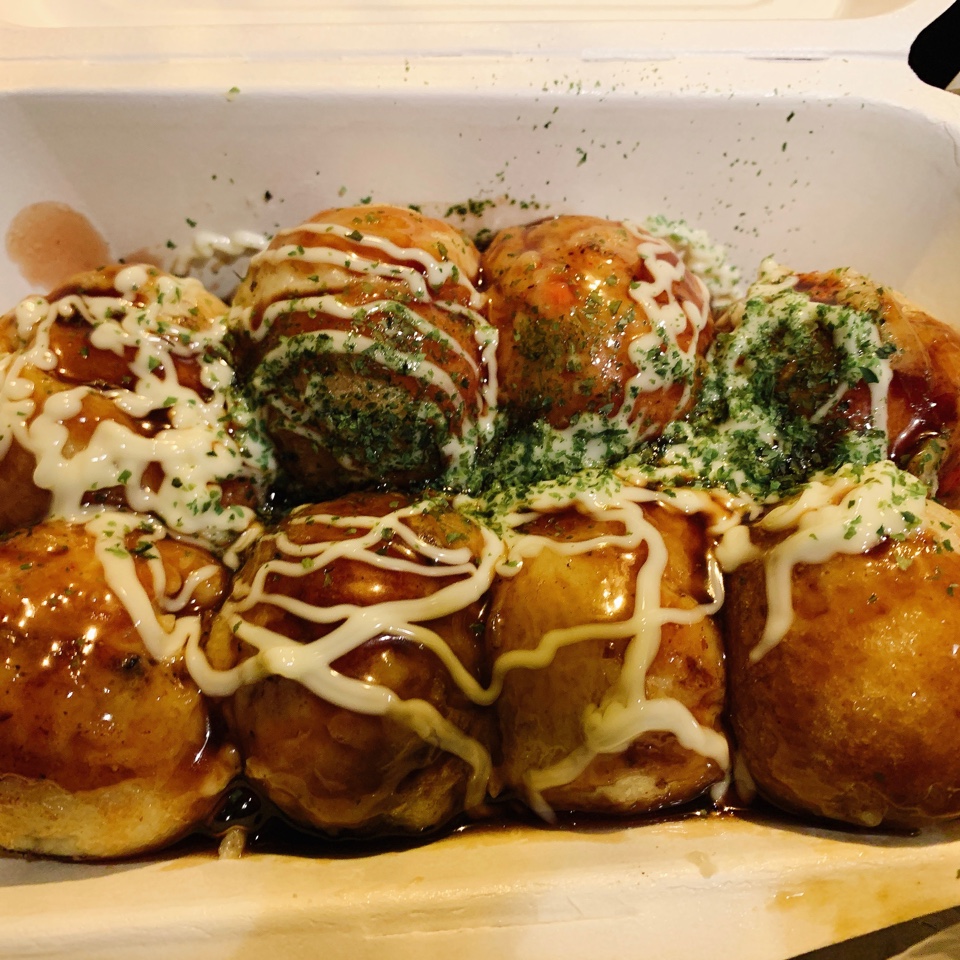 たこ焼き八ちゃんの現在地｜直売所と移動販売の真相・美味の秘密